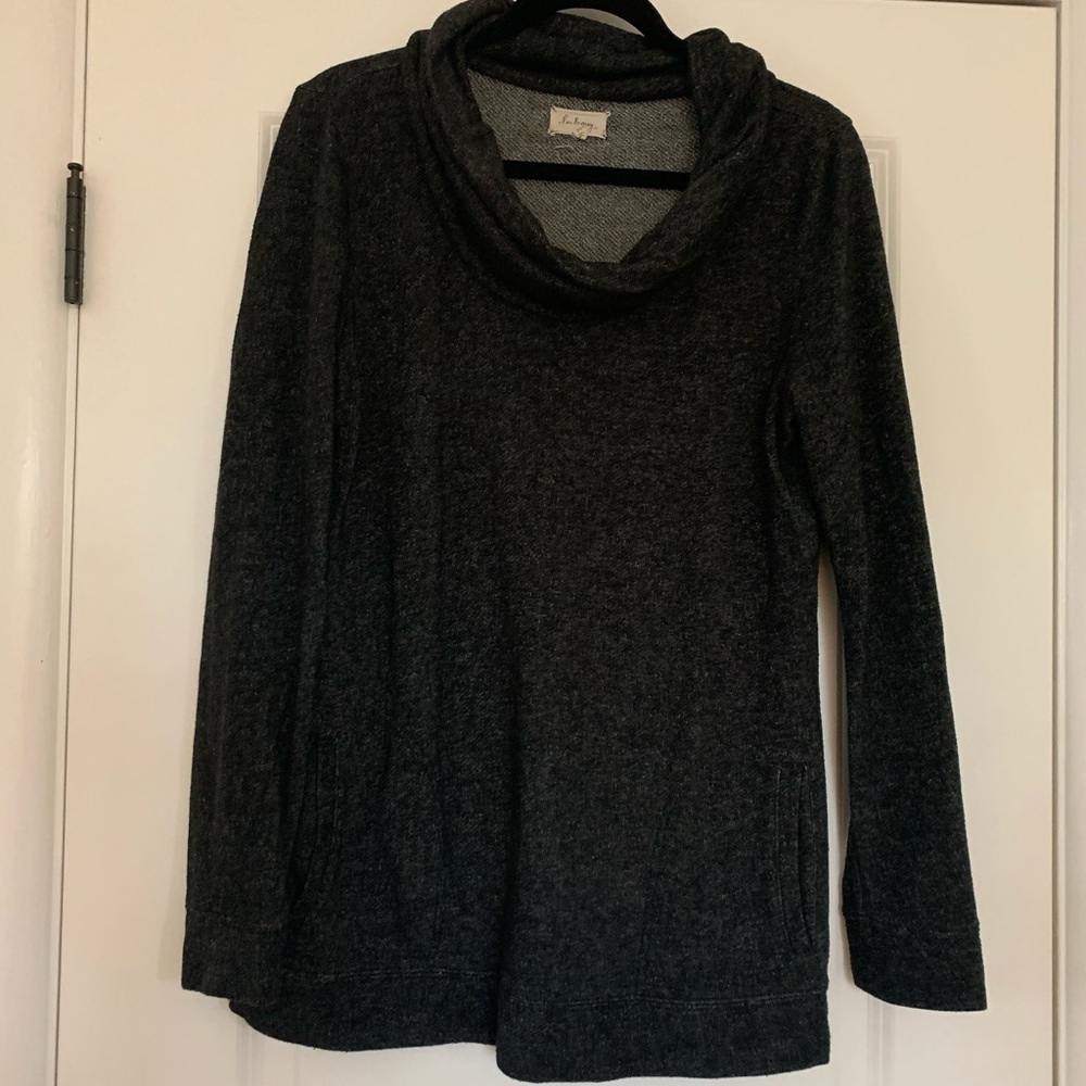 Lou and Grey Pullover